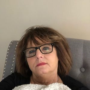 Meet your Posher, Vicki